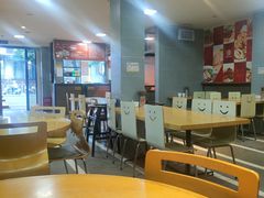 大堂-建新园过桥米线(云纺店)