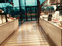 -福州仓山凯悦酒店·Market Cafe Lacucina咖啡厅