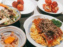 -王鼎精致料理铁板烧(世博源店)