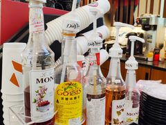 -太平洋咖啡(市府恒隆二店)