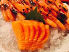 -大焰自助日式料理 铁板烧(徐汇店)