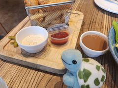 -Common Table · Brunch & Coffee