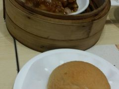 -味莊茶餐厅·自家點心(万象城店)