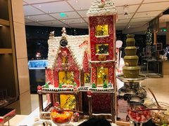 -TABLE·味西餐厅-成都茂业JW万豪酒店