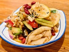 -阿木舂记·特色小吃(平江路店)