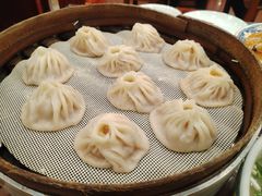 -真不同饭店(中州东路店)
