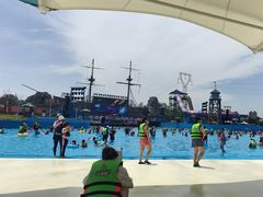 -西安华夏文旅水世界