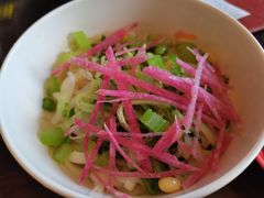 -恭敬李·烤鸭(天坛北门店)