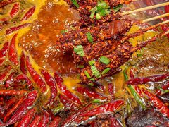 -蜀大侠火锅(寰球文化地标·总府店)