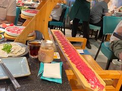 大堂-五星桥原切肥牛火锅·30年专注好牛肉(湖塘店)