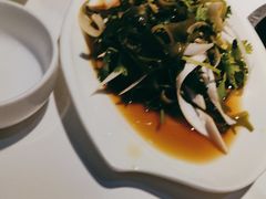-黑鸡小馆(金源店)