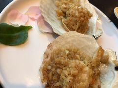 -赶海部落海鲜城(海阳路店)