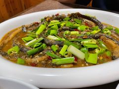 -天然居农家乐(温泉南路店)