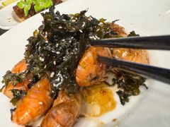 -丰收日·小海鲜·沪上家宴(顾村正大店)