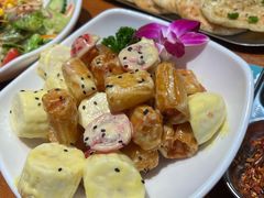 -路边羊烧烤酒场(宝带路店)
