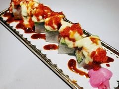 -隐炉和牛烧肉店(群力店)