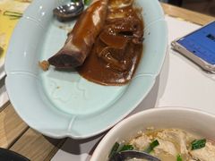 -杭州西湖柳莺里酒店·闻莺厅