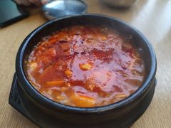 辣豆腐汤-李先生的首尔小馆(松江启源广场店)
