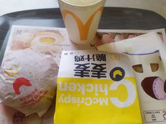 -麦当劳(厦门思明路店)