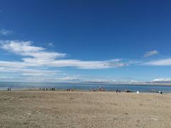 -青海湖国家重点风景名胜区售票处