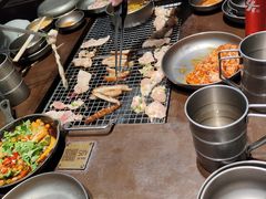 -夜食白市Yespicy·烧烤啤酒宵夜(番禺四海城店)