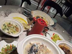 -又见炊烟私房菜(敬亭路店)