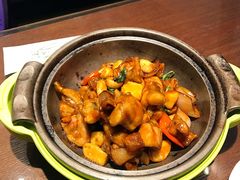 -皇后餐厅-煲仔·小菜·打边炉(古北店)