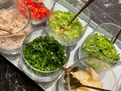 -蒋记海鲜姿造•洋房别墅(星河湾店)