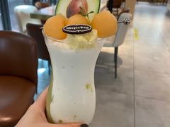 -哈根达斯(武汉天地店)