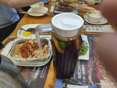 -探唐烧烤(棠东店)