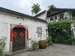 -小河直街历史文化街区