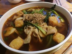 -一顿烧烤(八经街店)