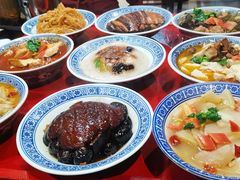 -蓝田九大碗民俗食府(蓝田店)