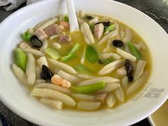 -锦江中华村农家乐饭庄