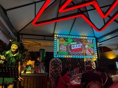 -威尼斯意餐酒吧 Venezia club(意大利风情街店)