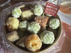 -普宁反沙番薯芋头