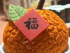 -BreadTalk面包新语·烘焙蛋糕(金光华广场店)