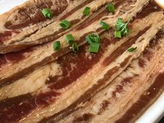 -合易泓烤肉•首创生椰大油边(宁山路店)