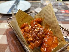 -米斯特比萨(罗斯福店)