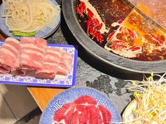 -陈眼镜火锅(总店)