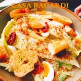 CASA BACARDI|南美度假风双露台餐吧景致绝了！