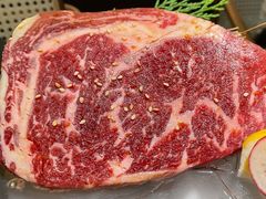 -厚贞日式烤肉(浦东汇智店)