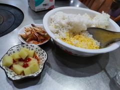 -晓官合渣店