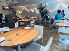 -1861意大利餐厅(来福士店)