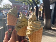 -吴裕泰茶庄(鼓楼店)