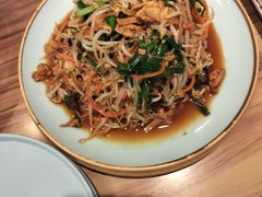-合合春饼·酱骨·东北菜(潘家园店)