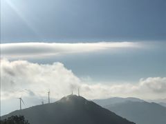 -九宫山风景区