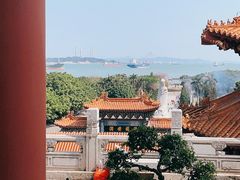 -南沙天后宫景区
