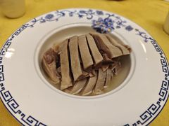 -清真马祥兴菜馆(云南北路店)