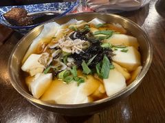 -老横泾面馆(吴中横泾店)